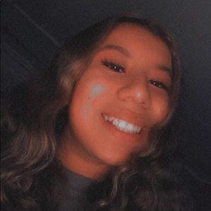 Meet your Posher, Audrey